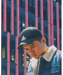 adidas | キャップ