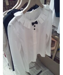 poudoudou | シャツ/ブラウス