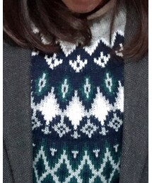 GU | ニット/セーター