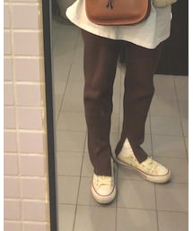 A part by | パンツ