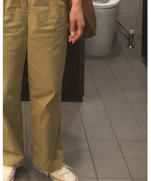 FREAK'S STORE | チノパンツ