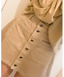 通販 | スカート