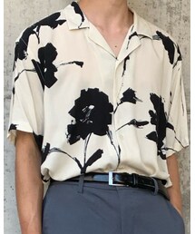 ZARA | シャツ/ブラウス