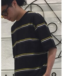 BEAUTY&YOUTH UNITED ARROWS | Tシャツ/カットソー