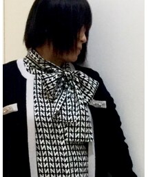 NARACAMICIE | シャツ/ブラウス