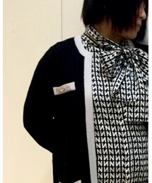 NARACAMICIE | カーディガン/ボレロ