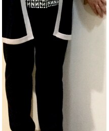 NARACAMICIE | その他パンツ