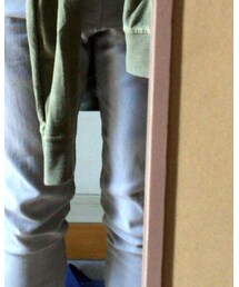 rag & bone | デニムパンツ