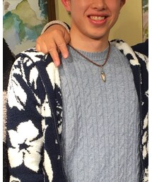 tommrowland | ニット/セーター