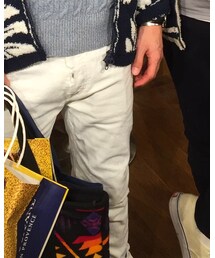 diselblack&gold | デニムパンツ