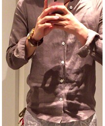 アングレー | シャツ/ブラウス