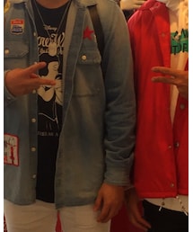 Ron Herman | シャツ/ブラウス