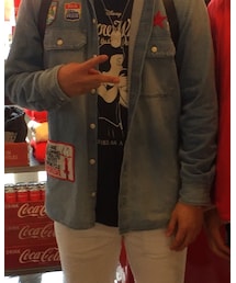 Ron Herman | Tシャツ/カットソー