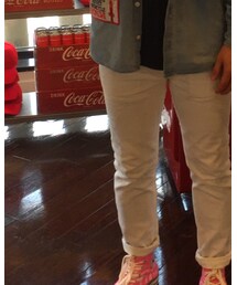 DIESEL | デニムパンツ