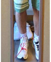 Off white Nike | スニーカー