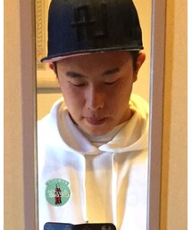 New era Ron Herman | キャップ