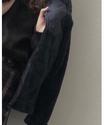 GU | ジャケット/アウター