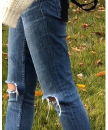 H&M | デニムパンツ