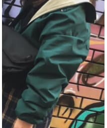 L.L.Bean | ナイロンジャケット