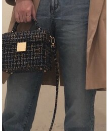 LILY BROWN | ショルダーバッグ