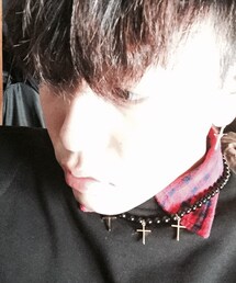 mikikoさん | ピアス（両耳用）