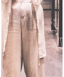 perdot | その他パンツ