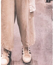 adidas | スニーカー