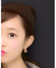 doppel | ニットキャップ/ビーニー