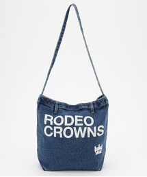 Rodeo Crowns | (ショルダーバッグ)