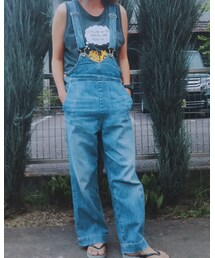 Rodeo Crowns | オールインワン・サロペット