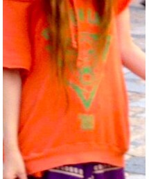 Rodeo Crowns | パーカー