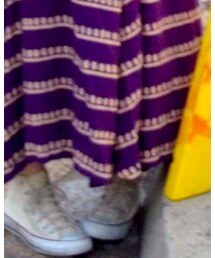 CONVERSE ALL STAR | スニーカー