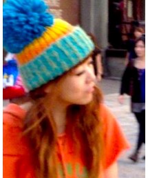 Rodeo Crowns | 帽子