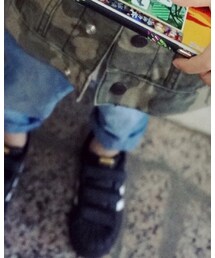 adidas | シューズ
