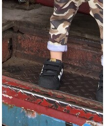 adidas | シューズ