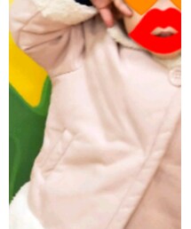 西松屋 | ムートンコート