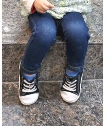 西松屋 | デニムパンツ