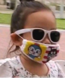 DAISO | サングラス