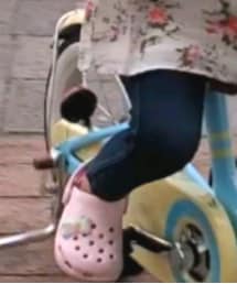 西松屋 | デニムパンツ