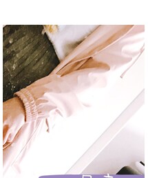 ZARA | マウンテンパーカー