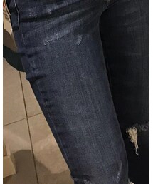 H&M | デニムパンツ