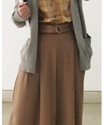 UNIQLO | チノパンツ