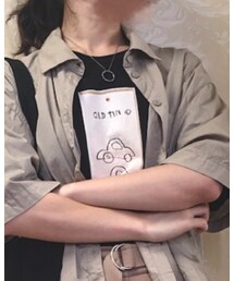 UNIQLO | Tシャツ/カットソー