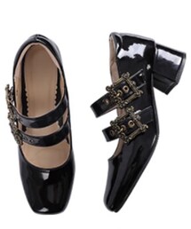 仲夏物语 | パンプス