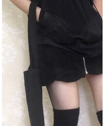 MONKI | スカート