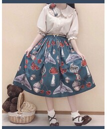 End Of October | スカート