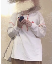 H&M | パーカー