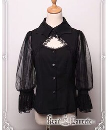 Krad Lancete | シャツ/ブラウス