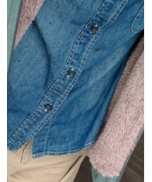 UNIQLO | シャツ/ブラウス