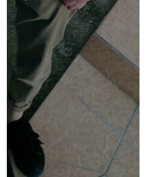 GU | チノパンツ